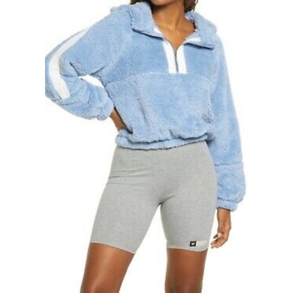 Bp. Teddy Fleece Hoodie